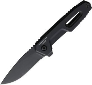 Satre F N690 Total Black