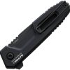 Satre F N690 Total Black