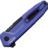 Satre F Nitrogen Periwinkle Bl