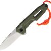 Satre F Outdoor Nitrogen
