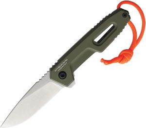Satre F Outdoor Nitrogen