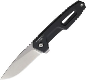 Satre F N690 Black Stone Washe