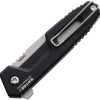 Satre F N690 Black Stone Washe