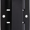 Extrema Ratio Defender 2 Fixed Blade Black Bohler N690 w/ Sheath