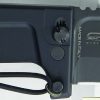 Extrema Ratio RAO Avio Folding Knife N690 Blade with Survival Kit