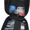 Elite First Aid Recon IFAK Level 1 Kit Black