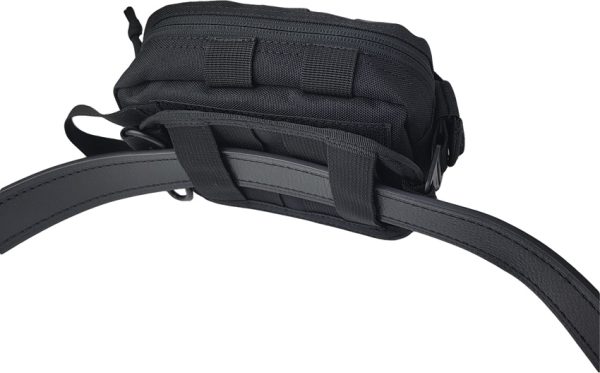 Elite First Aid Recon IFAK Level 1 Kit Black