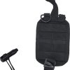 Elite First Aid Recon IFAK Level 1 Kit Black