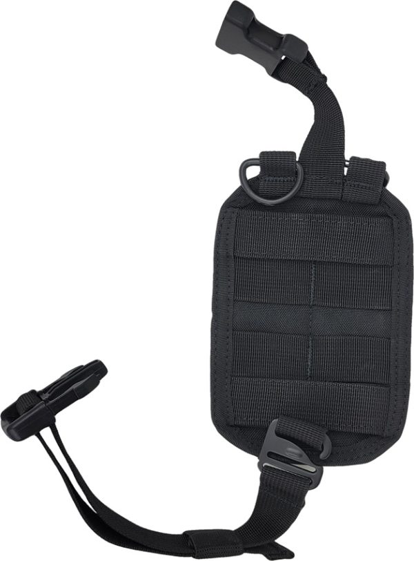 Elite First Aid Recon IFAK Level 1 Kit Black