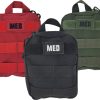 Elite First Aid Recon IFAK Level 1 Kit Black