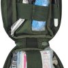 Elite First Aid Recon IFAK Level 1 Kit OD Green