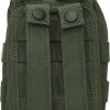 Elite First Aid Recon IFAK Level 1 Kit OD Green