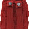 Elite First Aid Recon IFAK Level 1 Kit Red
