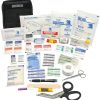 Elite First Aid GP IFAK First Aid Kit Black