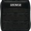 Elite First Aid GP IFAK First Aid Kit Black
