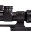 Firefield RapidStrike 1-4x24 SFP Scope Black