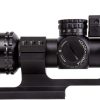 Firefield RapidStrike 1-4x24 SFP Scope Black
