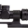 Firefield RapidStrike 1-4x24 SFP Scope Black