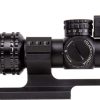 Firefield RapidStrike 1-4x24 SFP Scope Black