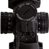 Firefield RapidStrike 1-4x24 SFP Scope Black