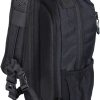 FHIOR Tactical Pack 12L Shoulder Bag Black