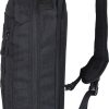 FHIOR Tactical Pack 12L Shoulder Bag Black