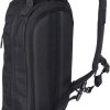 FHIOR Tactical Pack 12L Shoulder Bag Black