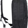 FHIOR Tactical Pack 12L Shoulder Bag Black