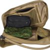 FHIOR Tactical Pack 12L Coyote Brown Shoulder Bag