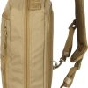 FHIOR Tactical Pack 12L Coyote Brown Shoulder Bag