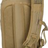 FHIOR Tactical Pack 12L Coyote Brown Shoulder Bag