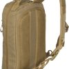 FHIOR Tactical Pack 12L Coyote Brown Shoulder Bag