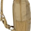FHIOR Tactical Pack 12L Coyote Brown Shoulder Bag