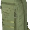 FHR191OD_add_01 FHIOR Tactical Pack 12L OD Green Shoulder Bag