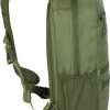 FHR191OD_add_03 FHIOR Tactical Pack 12L OD Green Shoulder Bag