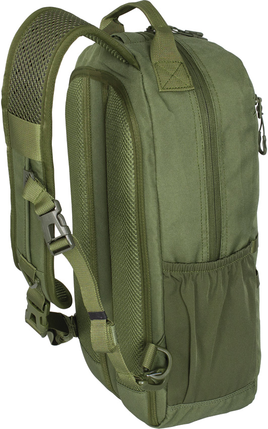 FHR191OD_add_04 FHIOR Tactical Pack 12L OD Green Shoulder Bag
