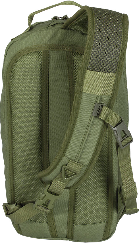 FHR191OD_add_05 FHIOR Tactical Pack 12L OD Green Shoulder Bag