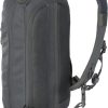 FHIOR Tactical Pack 12L Shoulder Bag Tornado Gray