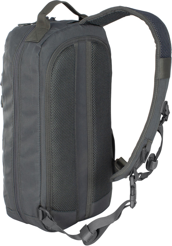 FHIOR Tactical Pack 12L Shoulder Bag Tornado Gray