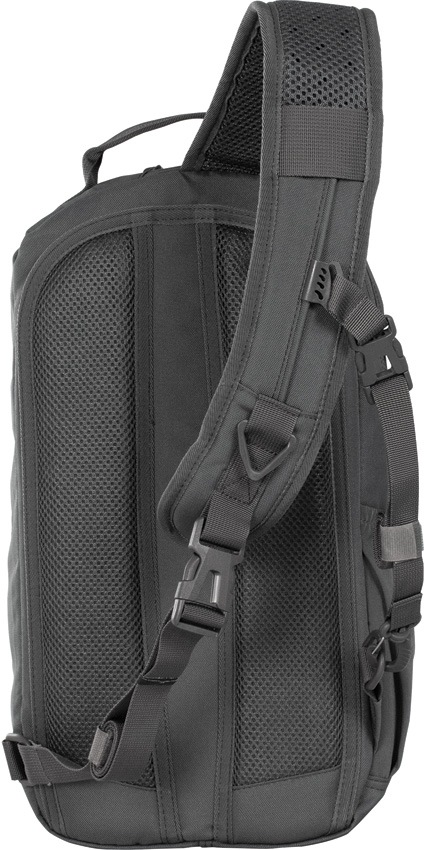 FHIOR Tactical Pack 12L Shoulder Bag Tornado Gray