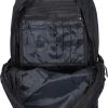 FHIOR 20L Tactical Backpack Black with Hydration Pocket