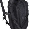 FHIOR 20L Tactical Backpack Black with Hydration Pocket
