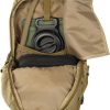 FHIOR 20L Tactical Backpack Coyote Brown