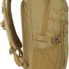 FHIOR 20L Tactical Backpack Coyote Brown