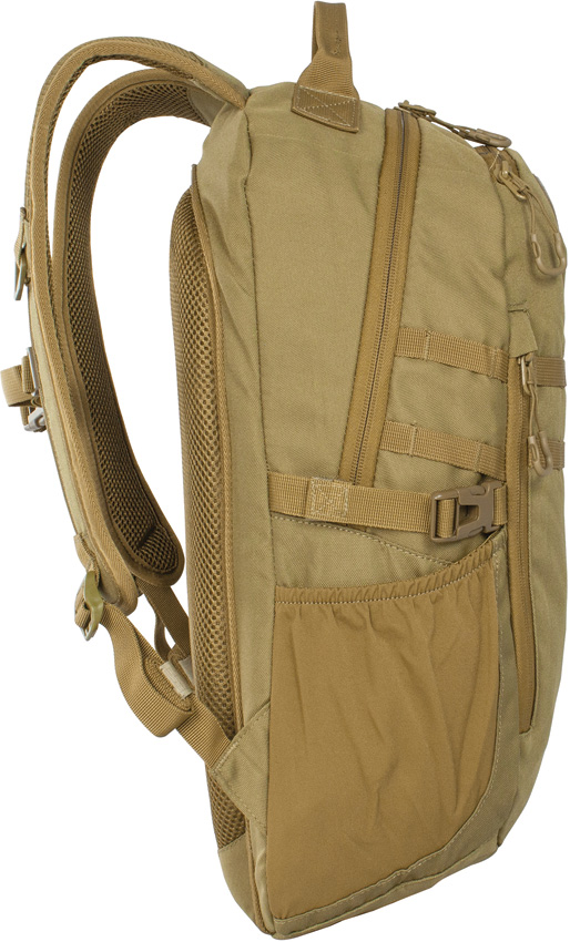 FHIOR 20L Tactical Backpack Coyote Brown