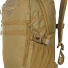 FHIOR 20L Tactical Backpack Coyote Brown