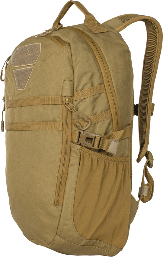 FHIOR 20L Tactical Backpack Coyote Brown