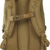 FHIOR 20L Tactical Backpack Coyote Brown