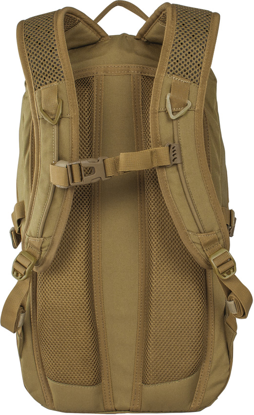 FHIOR 20L Tactical Backpack Coyote Brown