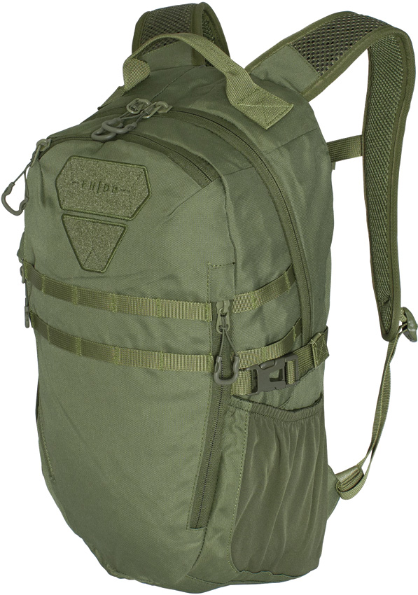 FHIOR Tactical Backpack 20L OD Green